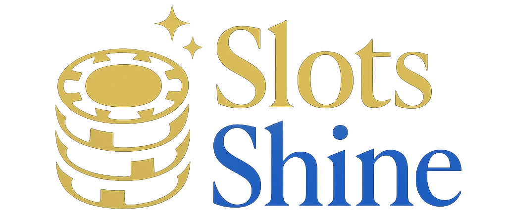 Slots Shine